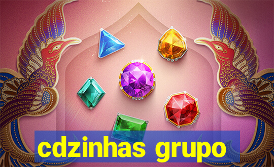 cdzinhas grupo